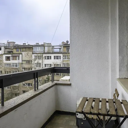 公寓 The Cosmopolitan Shine 1-bdr Pet-friendly Flat