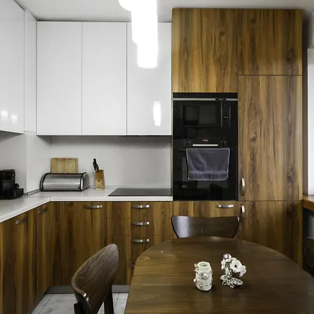 The Cosmopolitan Shine 1-bdr Pet-friendly Flat 索菲亞