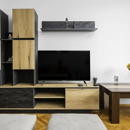 The Cosmopolitan Shine 1-bdr Pet-friendly Flat 公寓