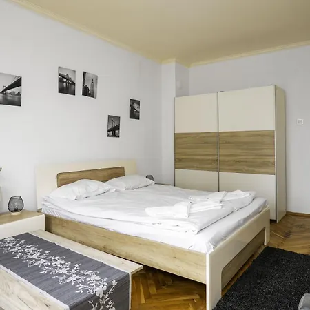 The Cosmopolitan Shine 1-bdr Pet-friendly Flat 索菲亞