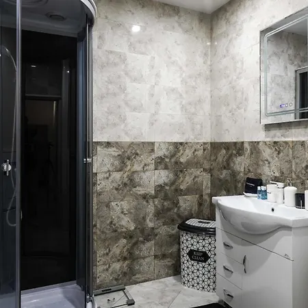 公寓 The Cosmopolitan Shine 1-bdr Pet-friendly Flat